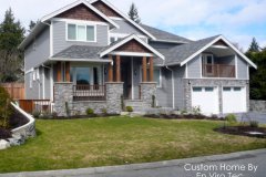 Contractor in Victoria BC