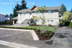 Renovation & Development on Isabel