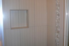 Ebony Tile Work